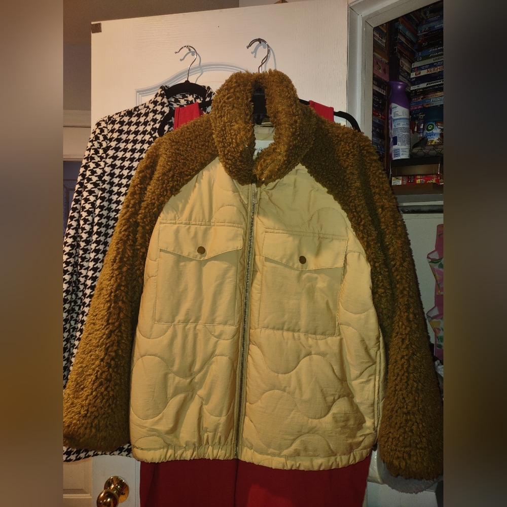 Gorgeous Jacket